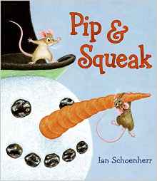 Pip & Squeak