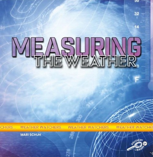 Measuring the Weather