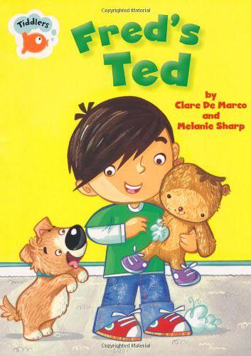 Fred's Ted