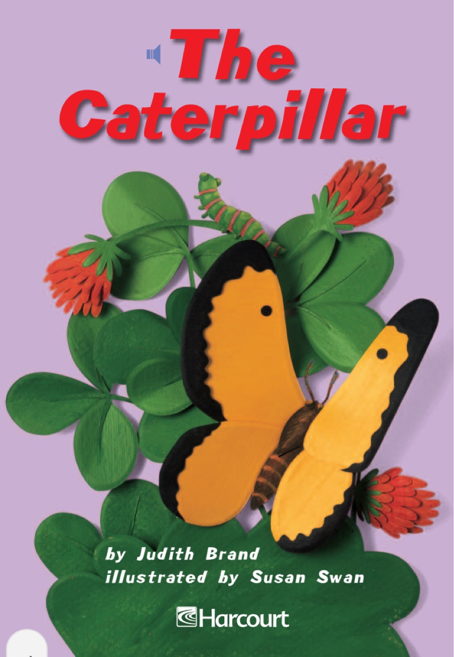 The caterpillar