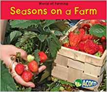 Seasons on a Farm (Acorn: World of Far