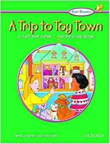 The Oxford Picture Dictionary for Kids