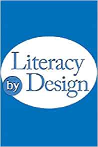 Rigby Literacy by Design: Leveled Read