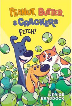 Fetch!