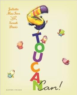 Toucan Can