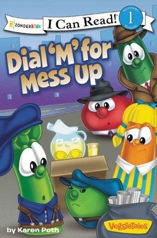 Dial 'm' for Mess Up
