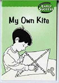 Houghton Mifflin Early Success: My Own
