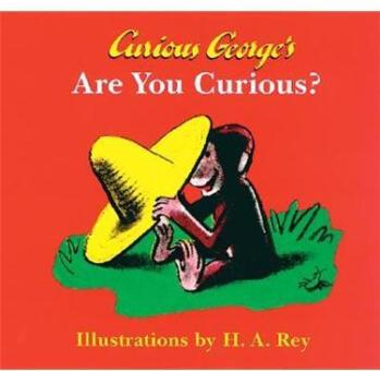 Curious George's Are You Curious? [Boa