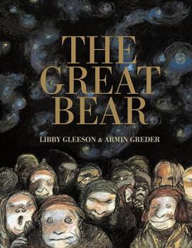 The Great Bear  [5-9sui]