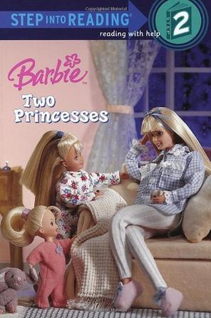 Barbie Two Princesses