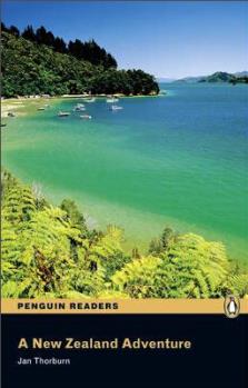 A New Zealand Adventure: Easystarts (P