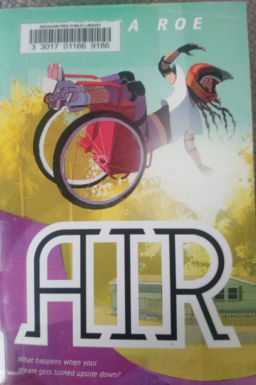 air