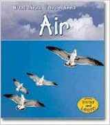 Air (What Living Things Need)