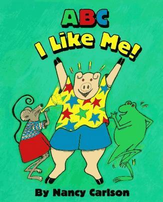 A B C I Like Me!