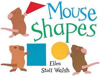 Mouse Shapes