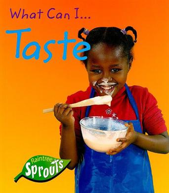 What Can I... Taste