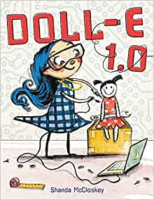 Doll-E 1.0