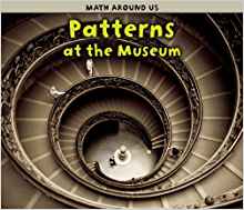 Patterns at the Museum (Math Around Us