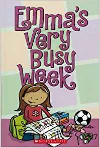 Emma's Very Busy Week