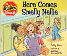Here Comes Smelly Nellie