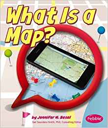 What Is a Map? (Maps)