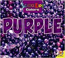 Purple (Science Kids Colors)