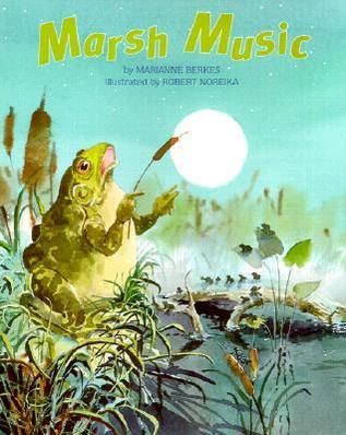 Marsh Music