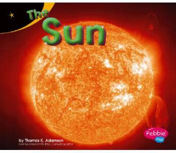 The Sun [Library Binding]