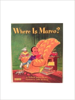 Where Is Marco?