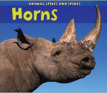 Horns (Animal Spikes and Spines)