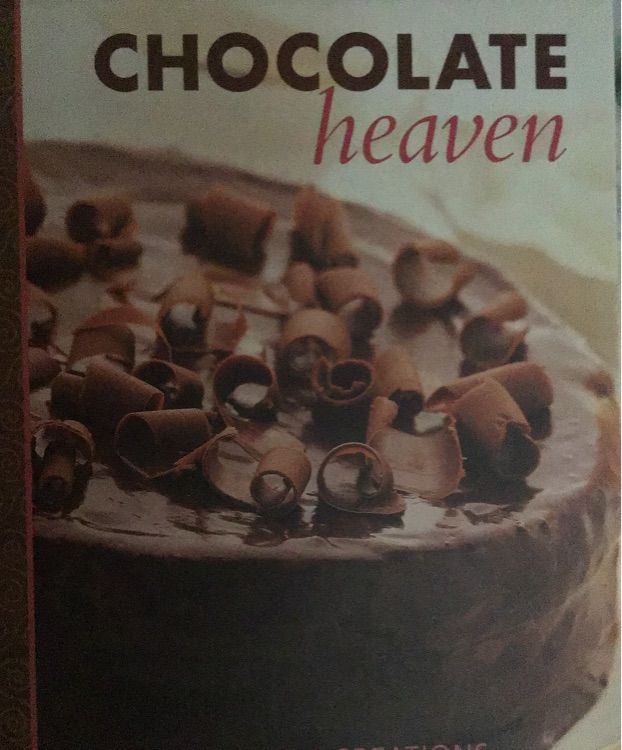 Chocolate heaven