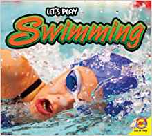 Swimming (Let's Play)