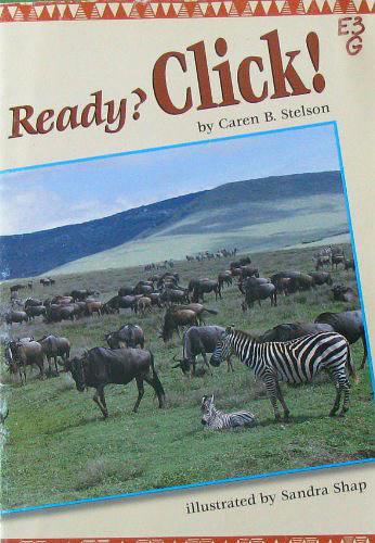 Ready? Click!