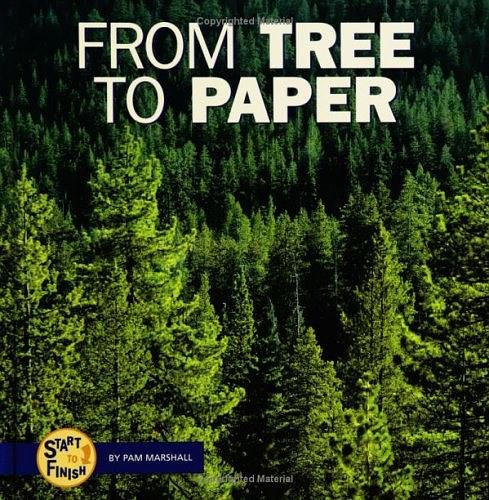 From Tree to Paper