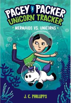 Pacey Packer, Unicorn Tracker 3: Merma