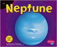 Neptune: Revised Edition (Exploring th