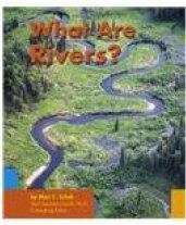 What Are Lakes?