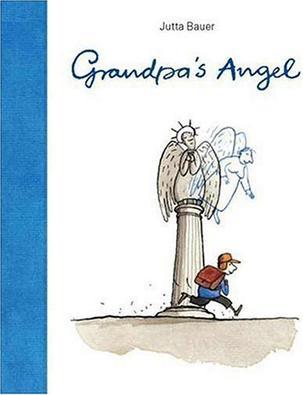 Grandpa's Angel