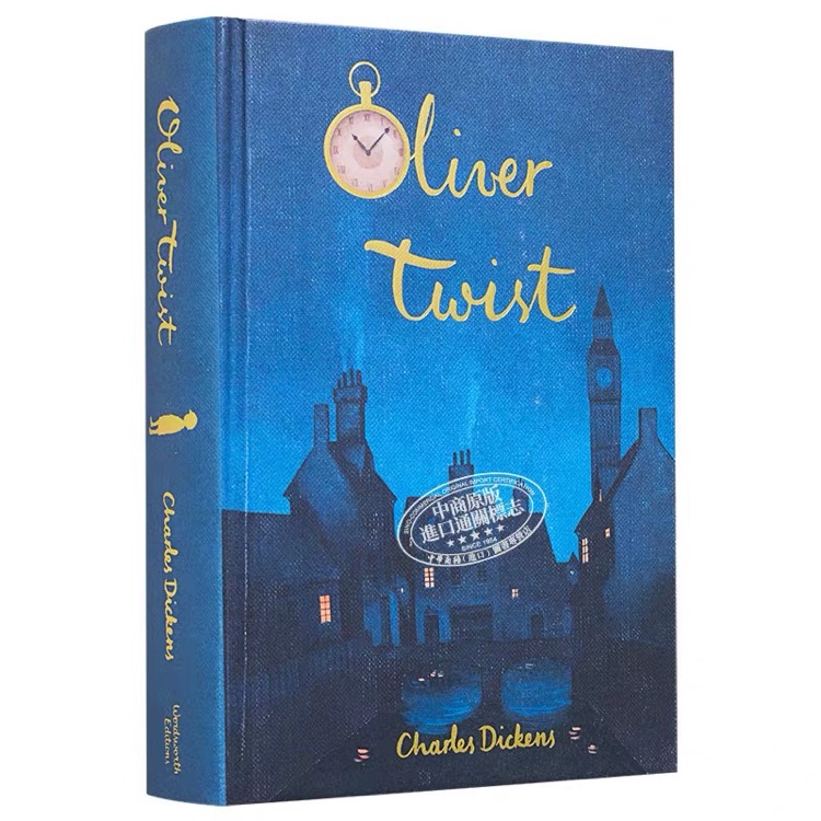 Oliver Twist