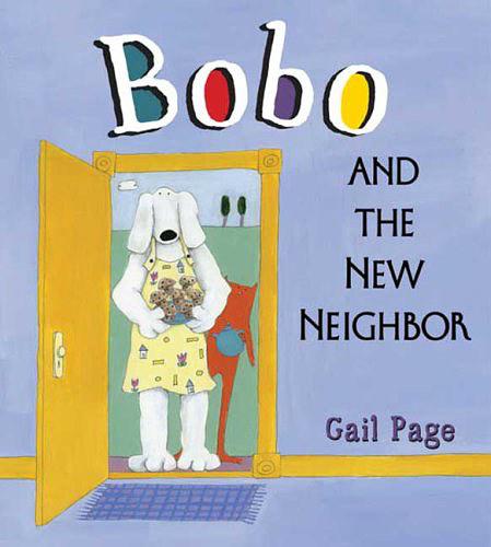 Bobo and the New Neighbor