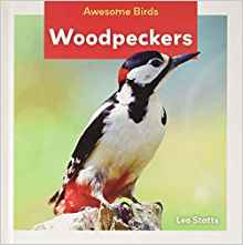 Woodpeckers (Awesome Birds)