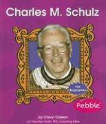 Charles M. Schulz (First Biographies)