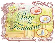 Tales from Parc la Fontaine (The Parc 