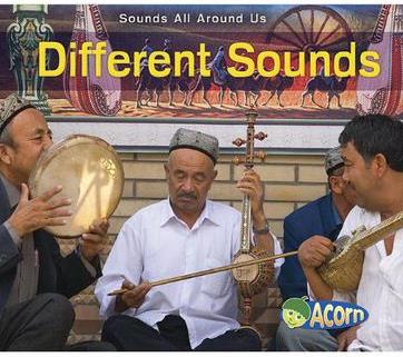 Different Sounds