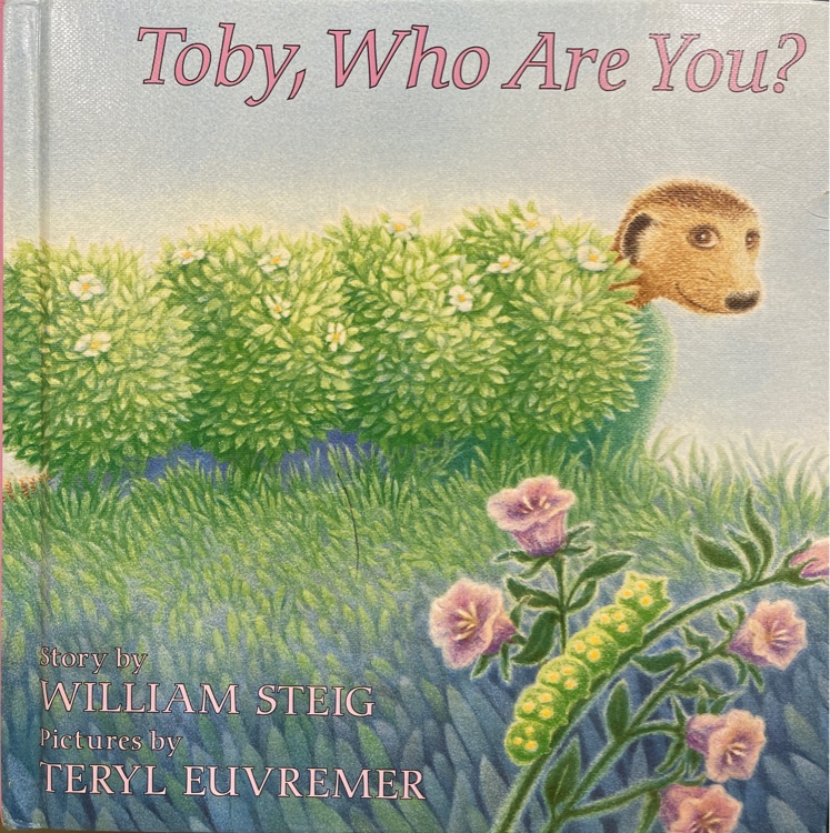 Toby, Who Are You?