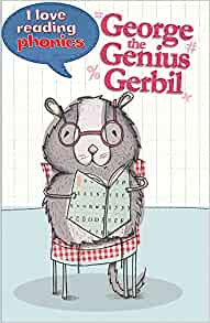 I Love Reading Phonics Level 5: George