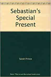 Sebastian's special present (Alphakids