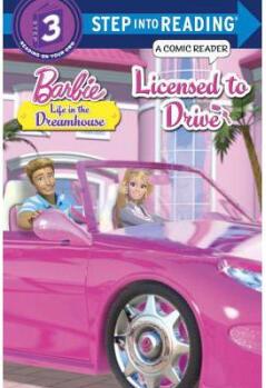 Licensed to Drive