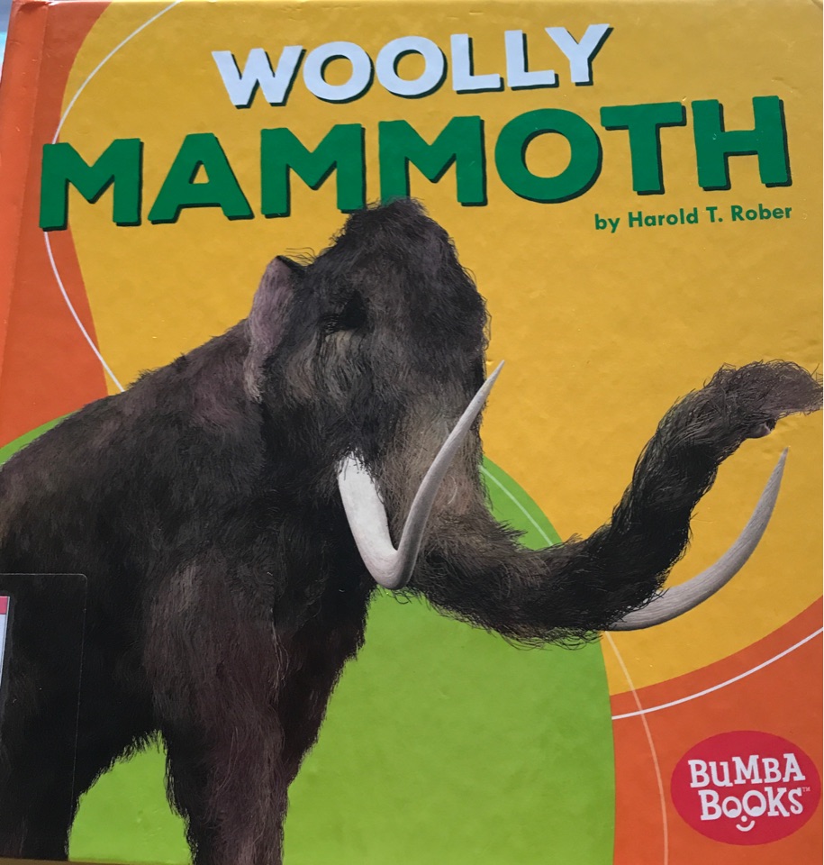 Woolly Mammoth