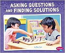 Asking Questions and Finding Solutions